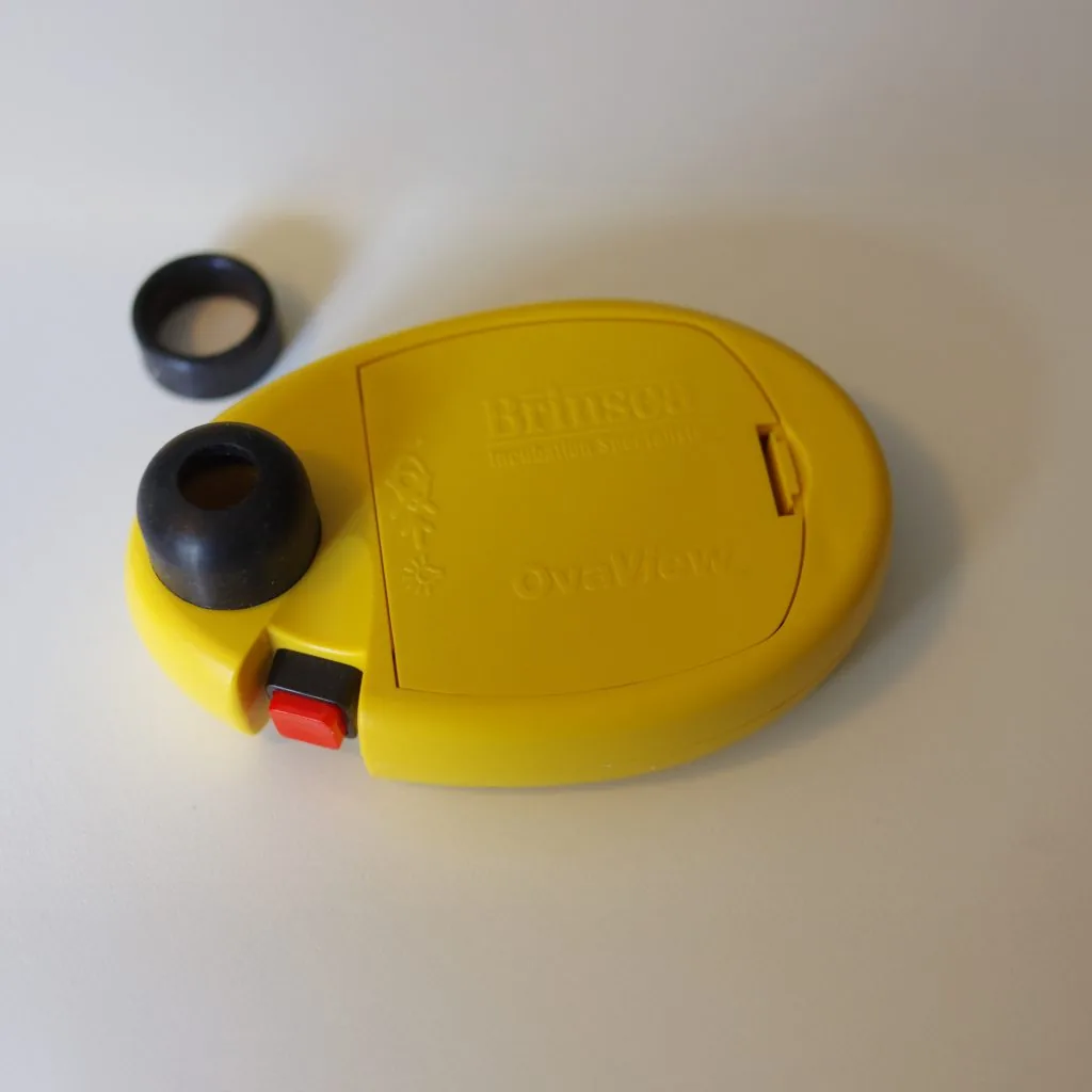 Bilde av Brinsea OvaView High Intensity egg candler