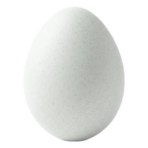 Hvitt vaktelegg
